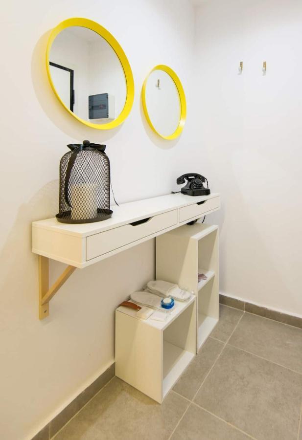 Mazi Rooms Venizelou Thessaloníki Eksteriør billede