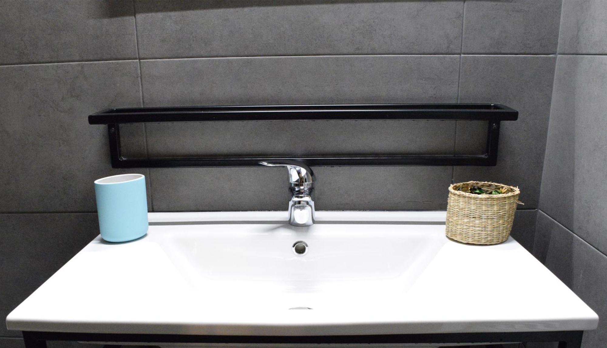 Mazi Rooms Venizelou Thessaloníki Værelse billede