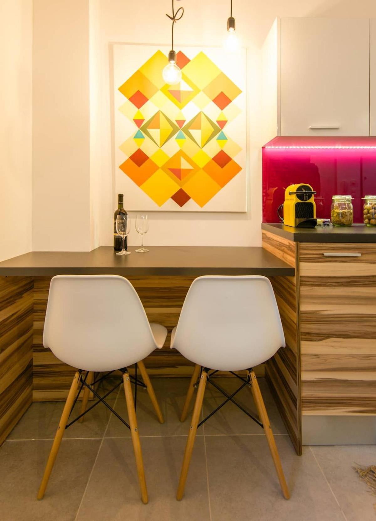 Mazi Rooms Venizelou Thessaloníki Værelse billede
