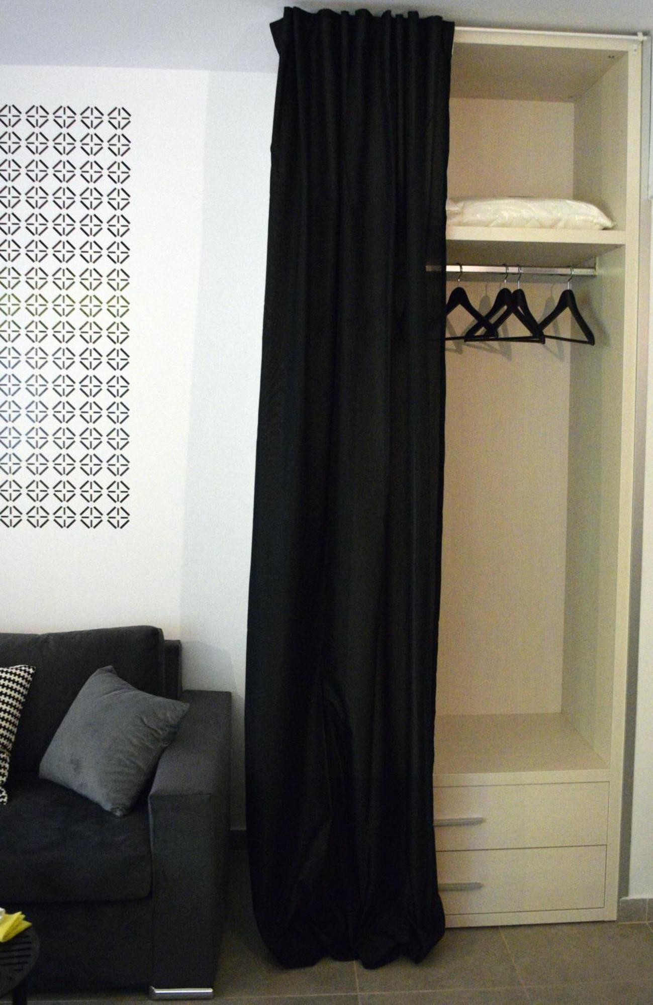 Mazi Rooms Venizelou Thessaloníki Værelse billede