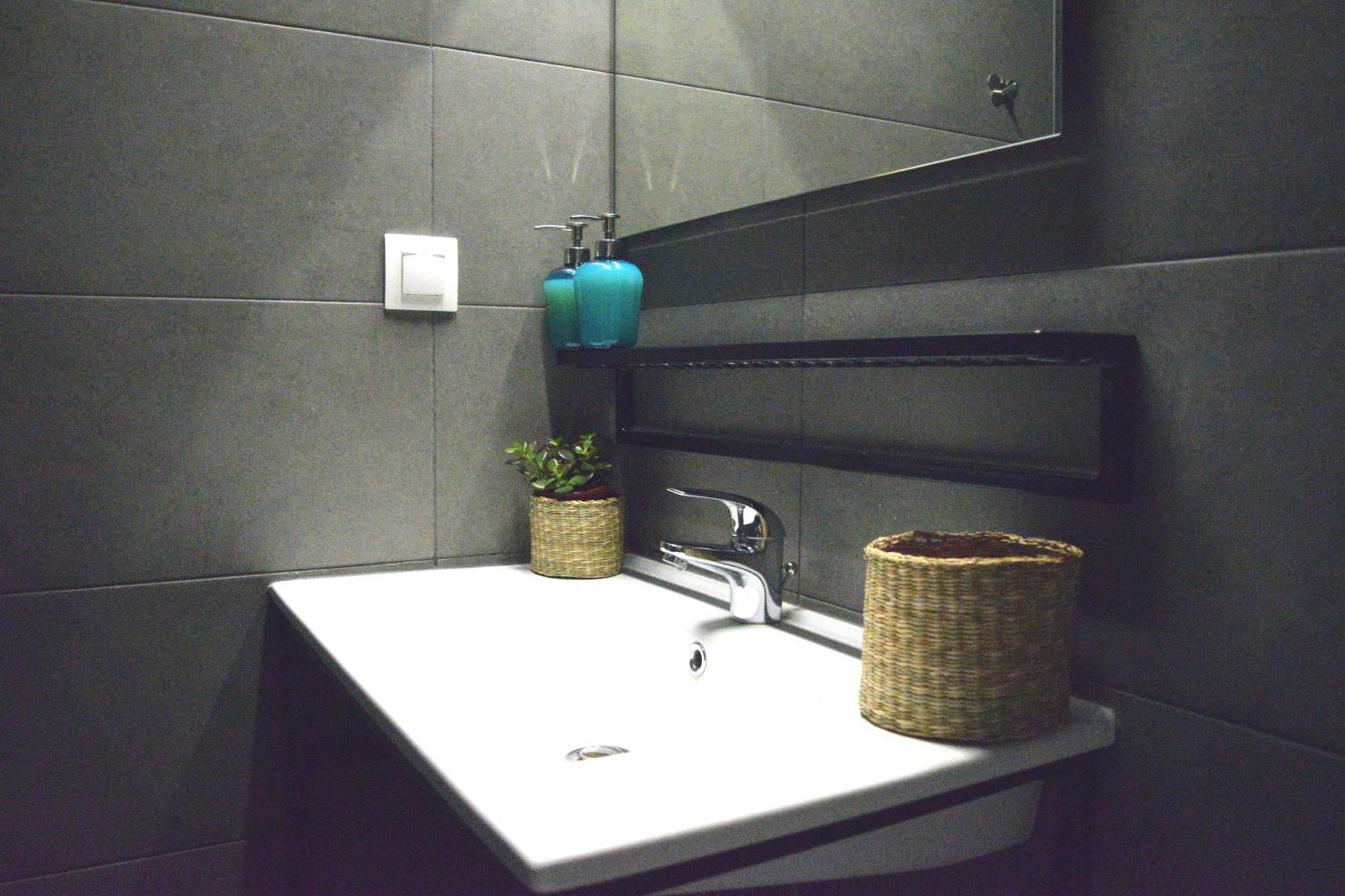 Mazi Rooms Venizelou Thessaloníki Værelse billede